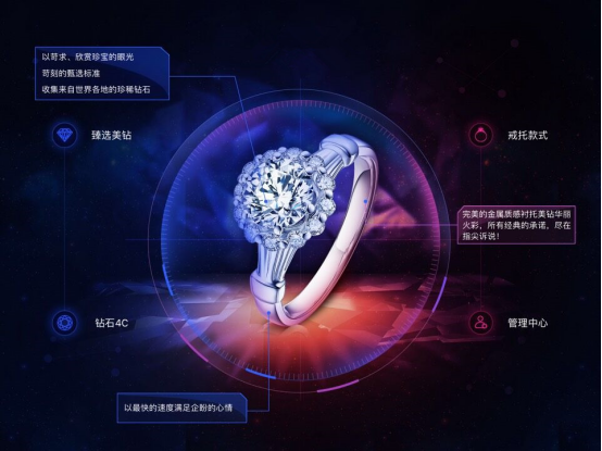 极速定制功能简介